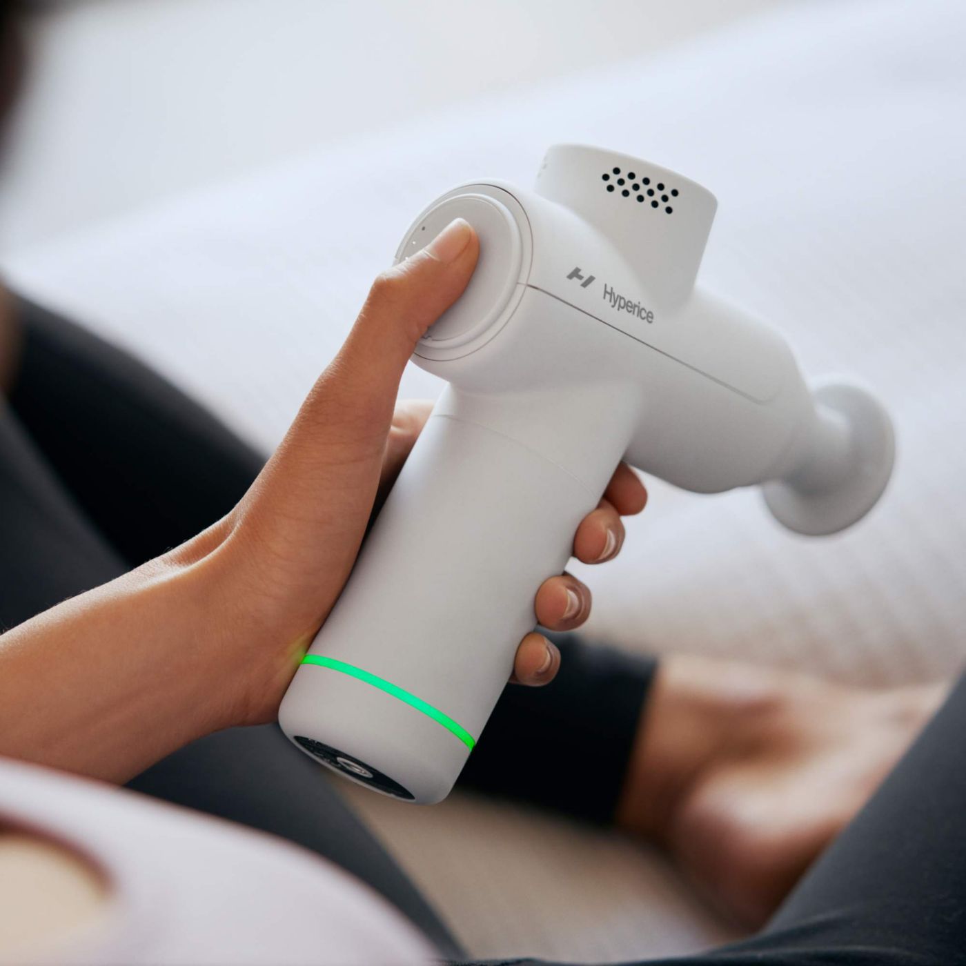 Hypervolt Go Massage Gun outlet